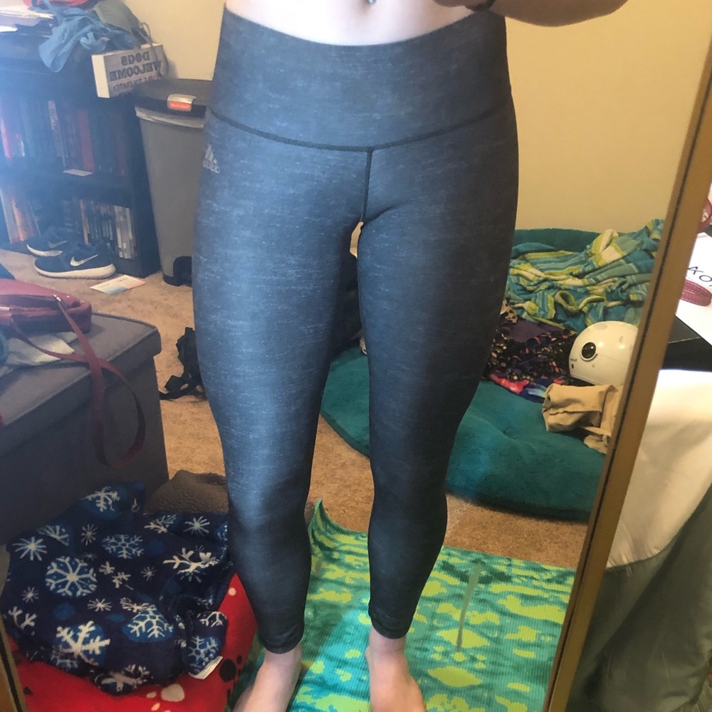 Adidas leggings